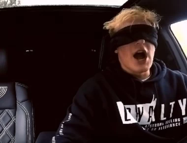 Το θρίλερ του Netflix που έχει δημιουργήσει ένα κανονικό θρίλερ στην πραγματική ζωή (βίντεο)